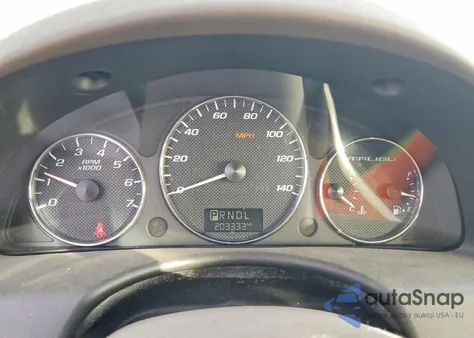 2006 Chevrolet Malibu Maxx Lt from USA, damaged, VIN 1G1ZT63816F272753